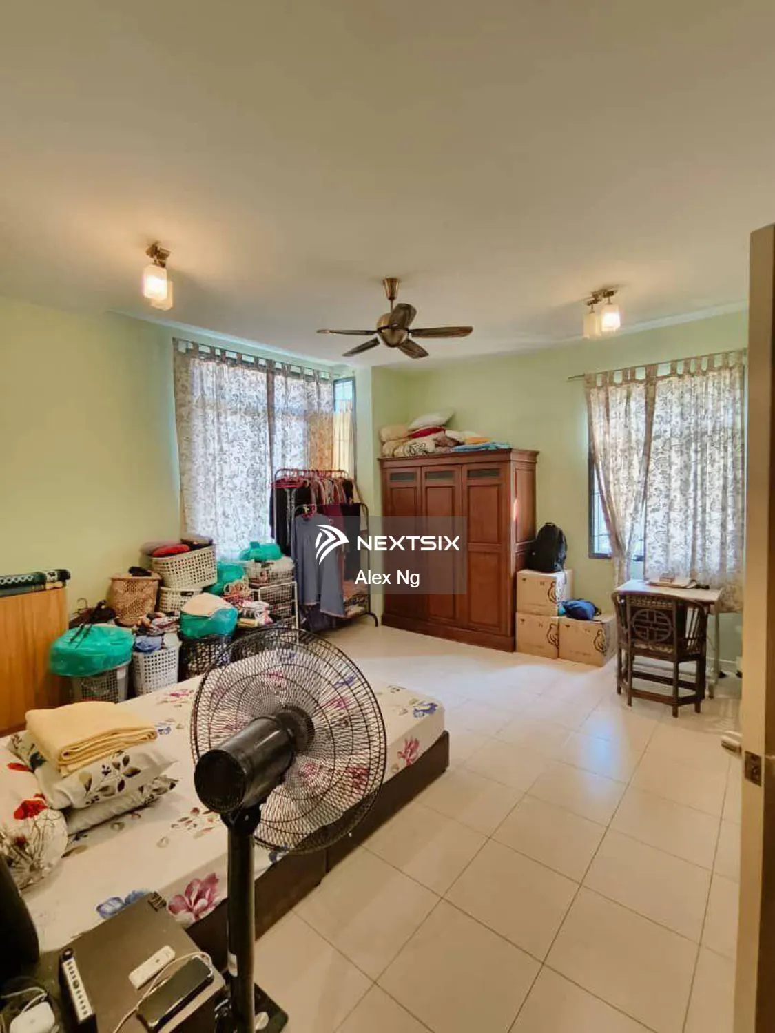 2-sty Terrace/Link House For Sale in Iskandar Puteri (Nusajaya) Johor - Image 11