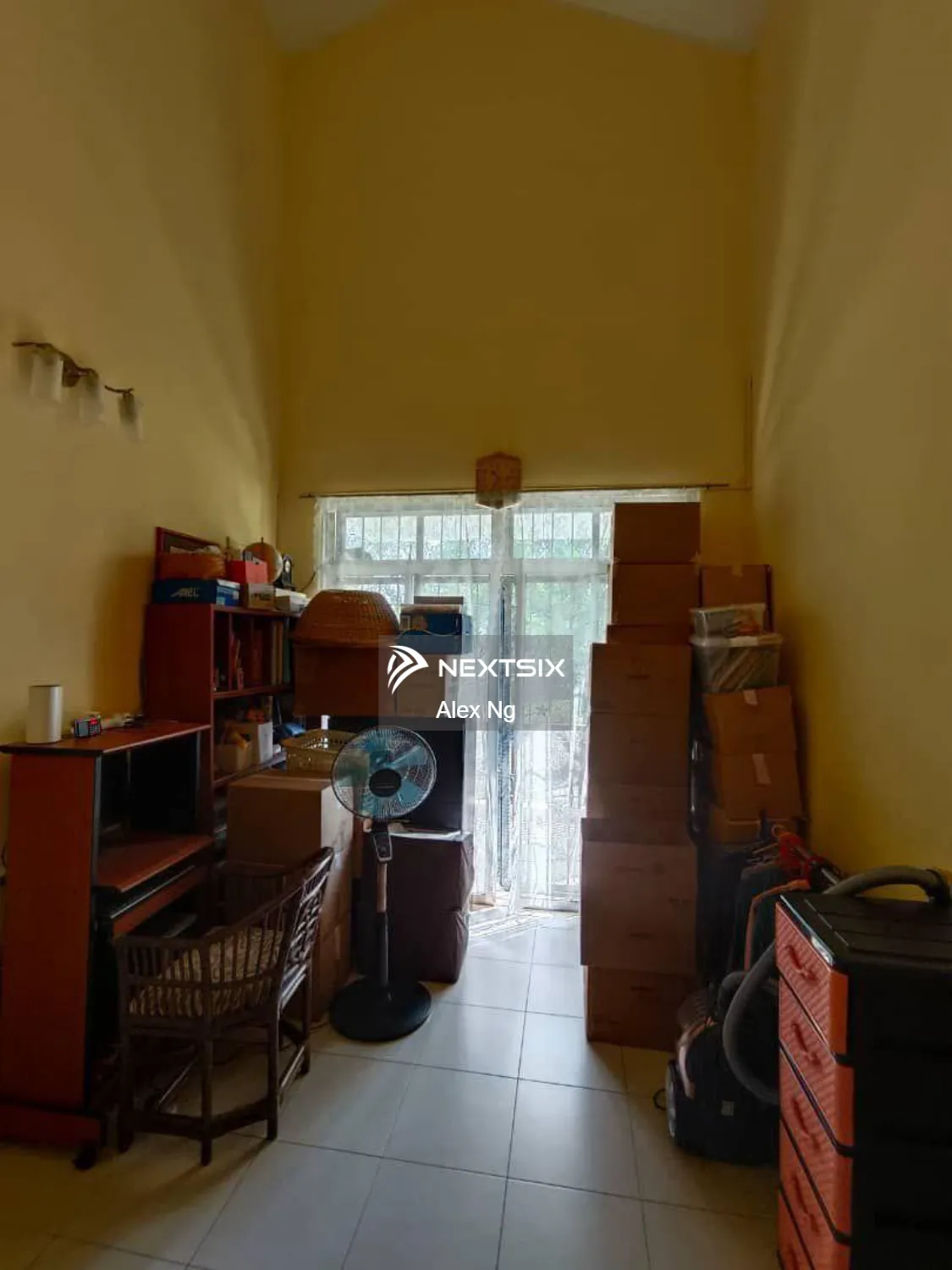 2-sty Terrace/Link House For Sale in Iskandar Puteri (Nusajaya) Johor - Image 12