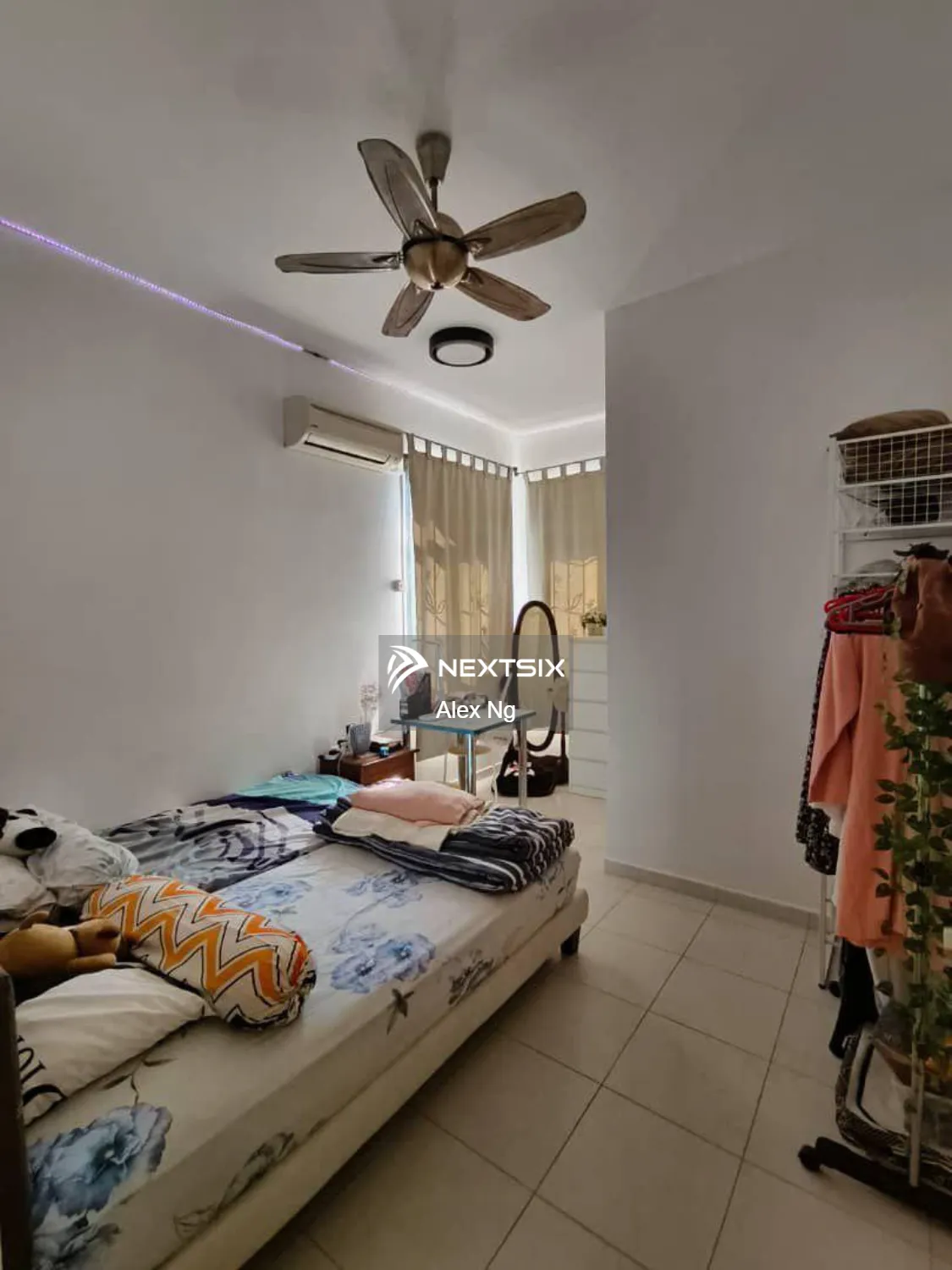 2-sty Terrace/Link House For Sale in Iskandar Puteri (Nusajaya) Johor - Image 13