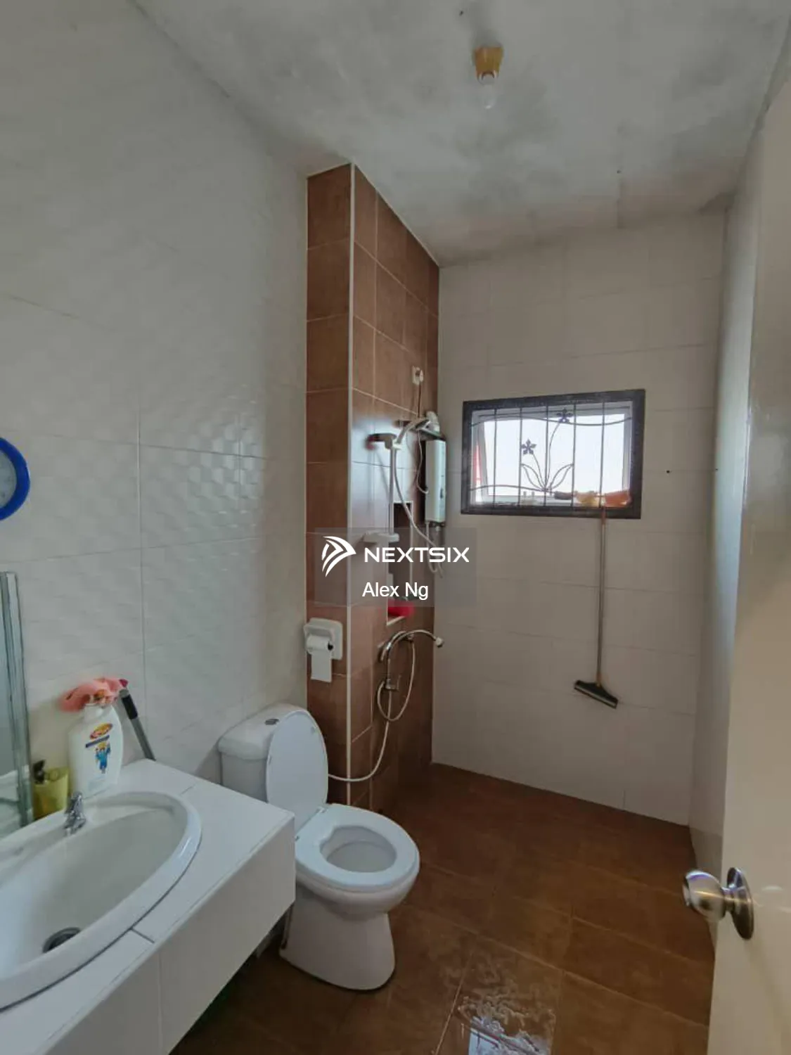 2-sty Terrace/Link House For Sale in Iskandar Puteri (Nusajaya) Johor - Image 15