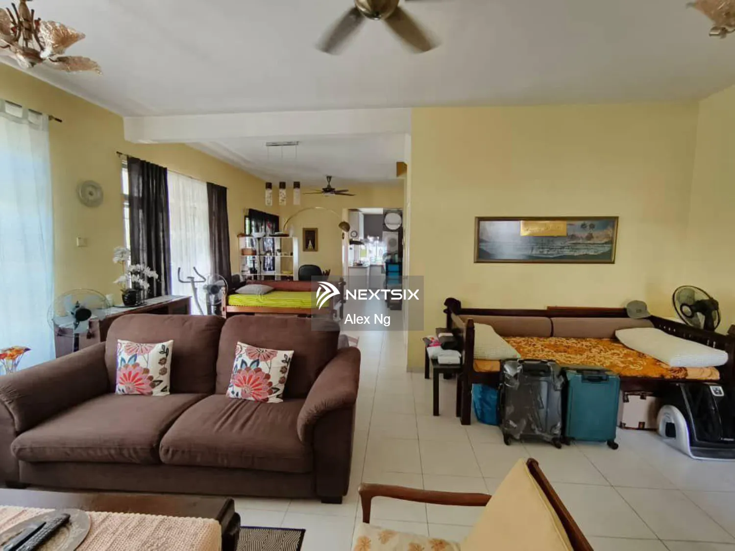 2-sty Terrace/Link House For Sale in Iskandar Puteri (Nusajaya) Johor - Image 5