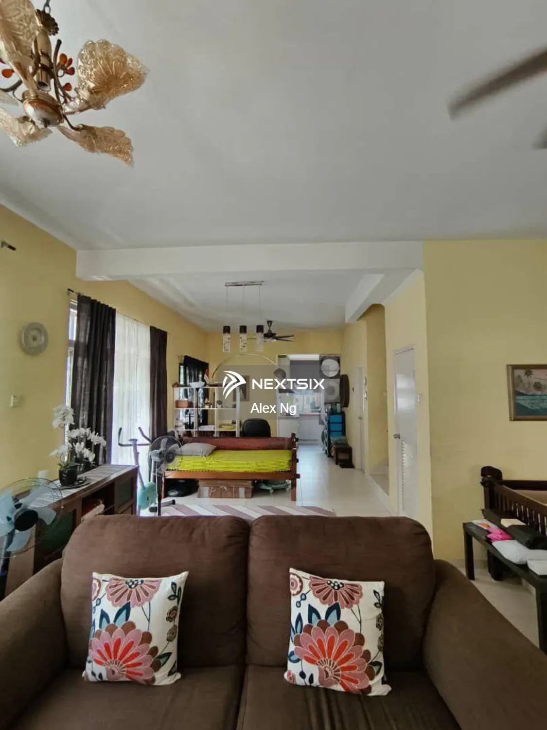 2-sty Terrace/Link House For Sale in Iskandar Puteri (Nusajaya) Johor - Image 6