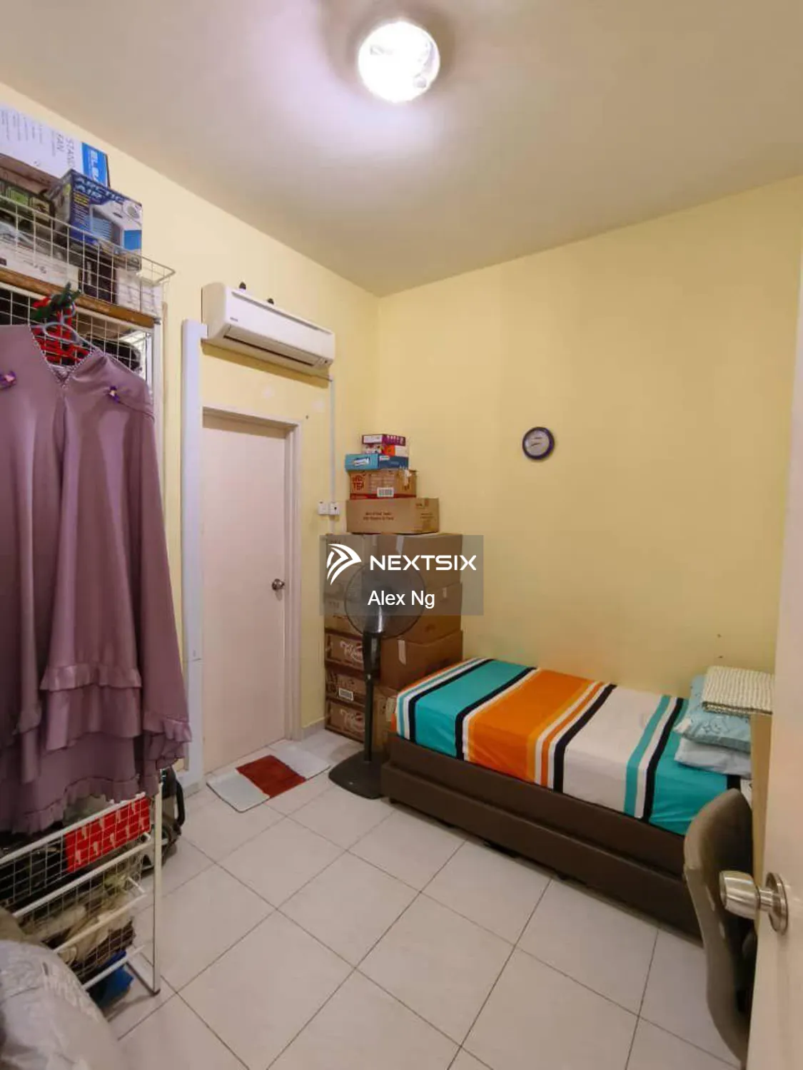 2-sty Terrace/Link House For Sale in Iskandar Puteri (Nusajaya) Johor - Image 8