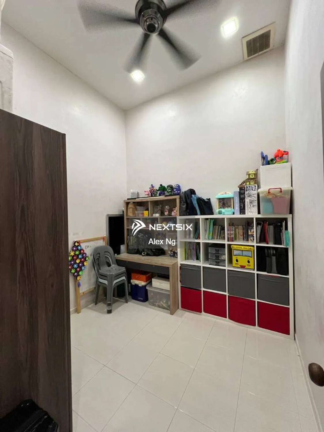 1-sty Terrace/Link House For Sale in Johor Bahru Johor - Image 5