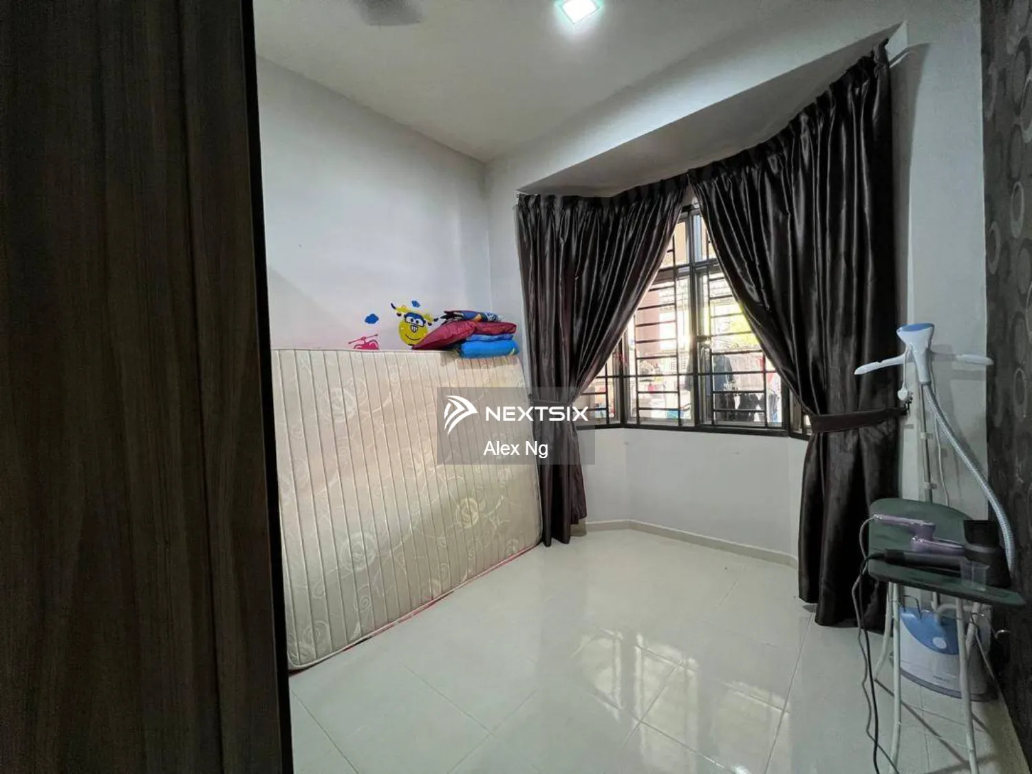 1-sty Terrace/Link House For Sale in Johor Bahru Johor - Image 7