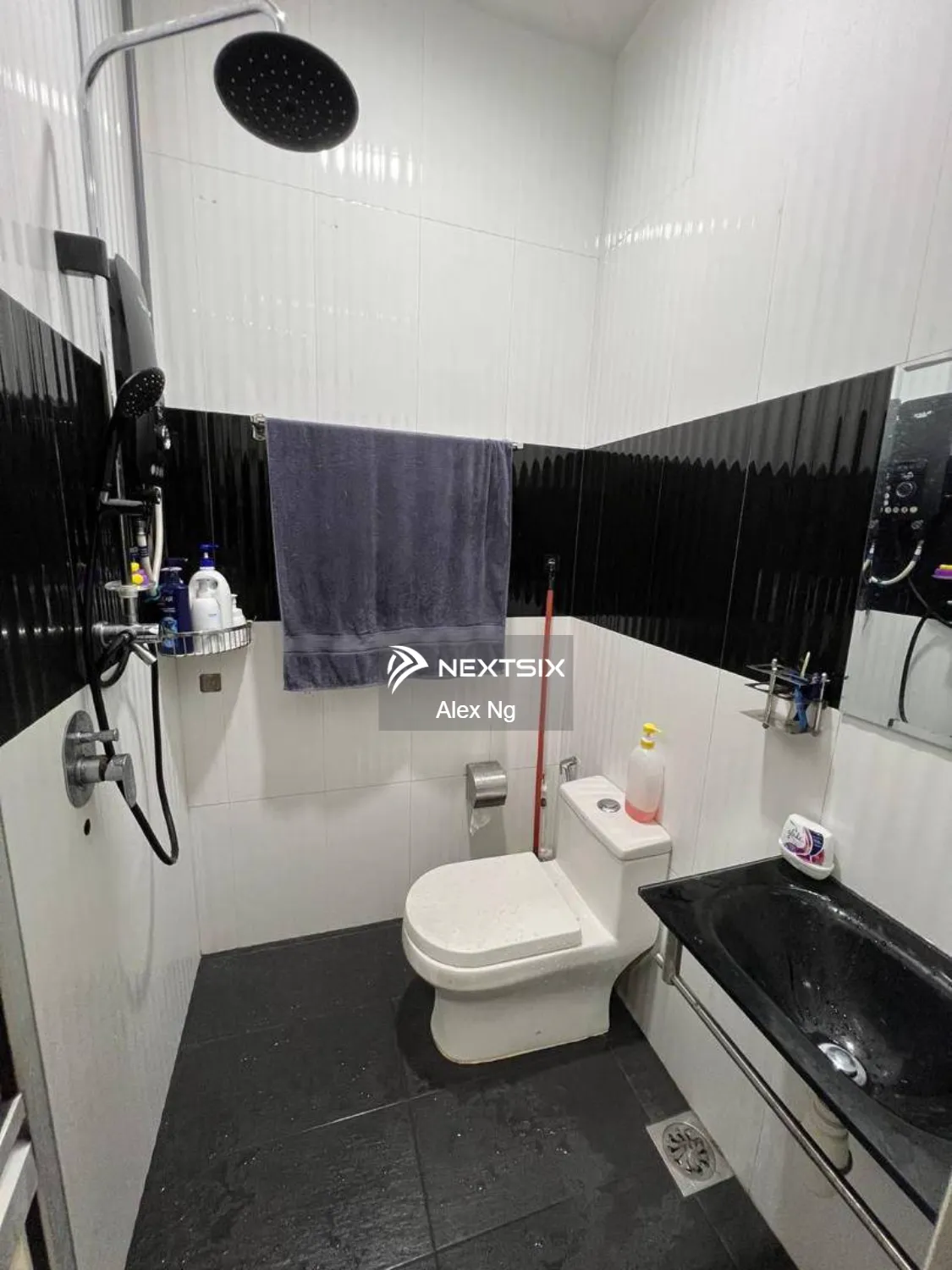 1-sty Terrace/Link House For Sale in Johor Bahru Johor - Image 8