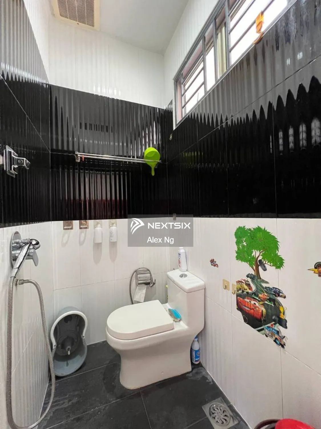 1-sty Terrace/Link House For Sale in Johor Bahru Johor - Image 9