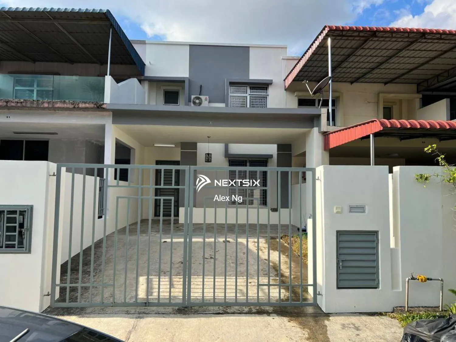 2-sty Terrace/Link House For Sale in Iskandar Puteri (Nusajaya) Johor