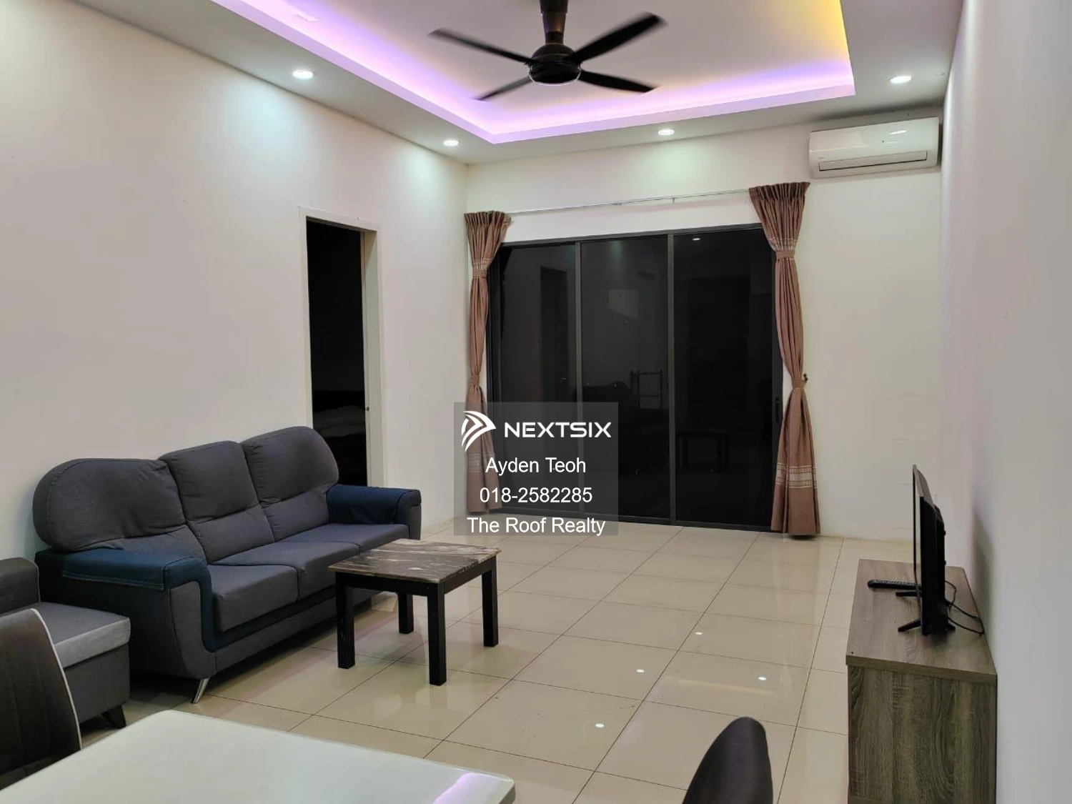Mahkota Impian Condominium