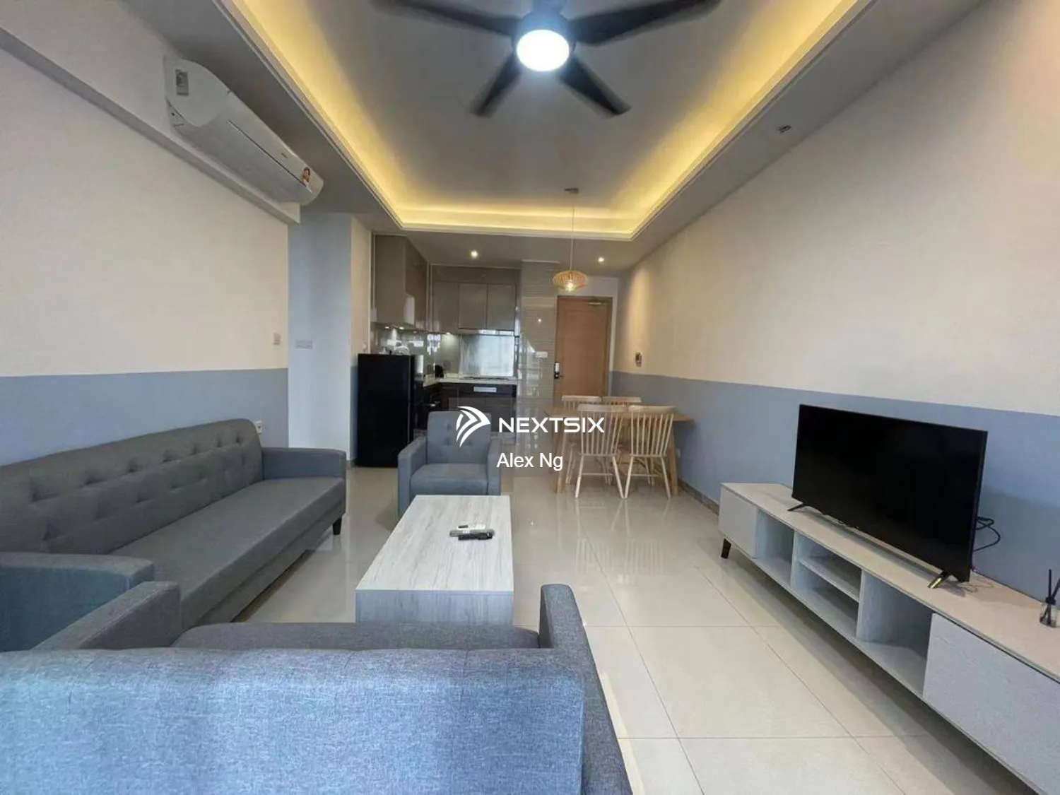 Serviced Residence For Sale in Johor Bahru Johor