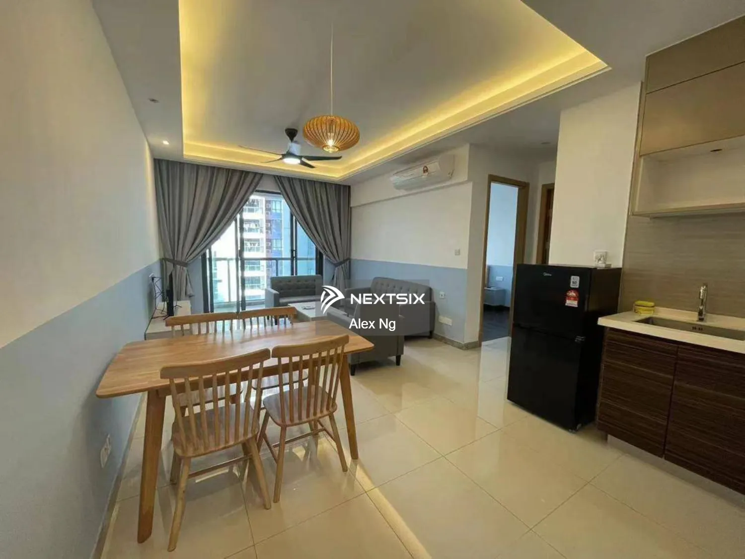Serviced Residence For Sale in Johor Bahru Johor - Image 2