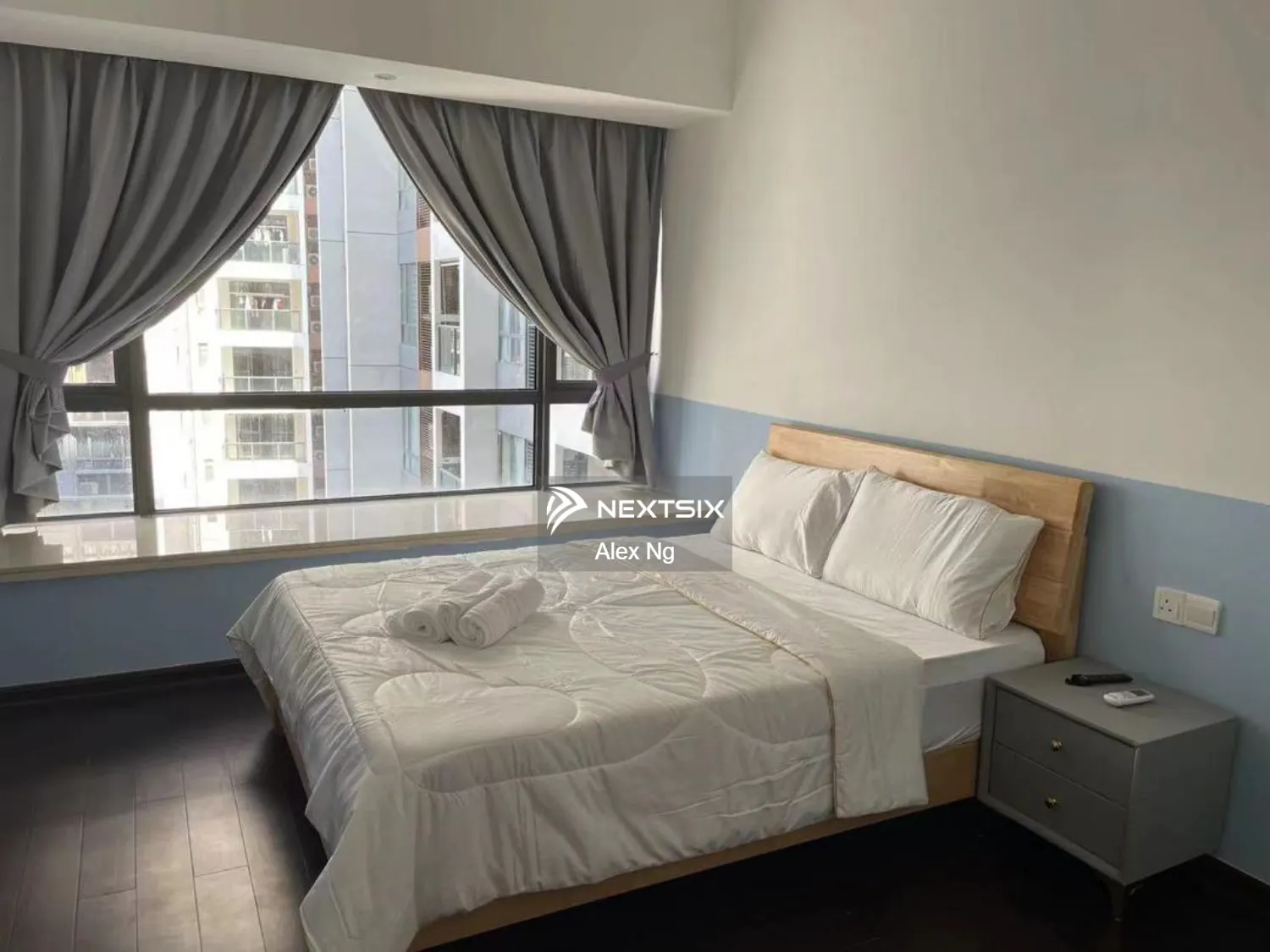 Serviced Residence For Sale in Johor Bahru Johor - Image 3