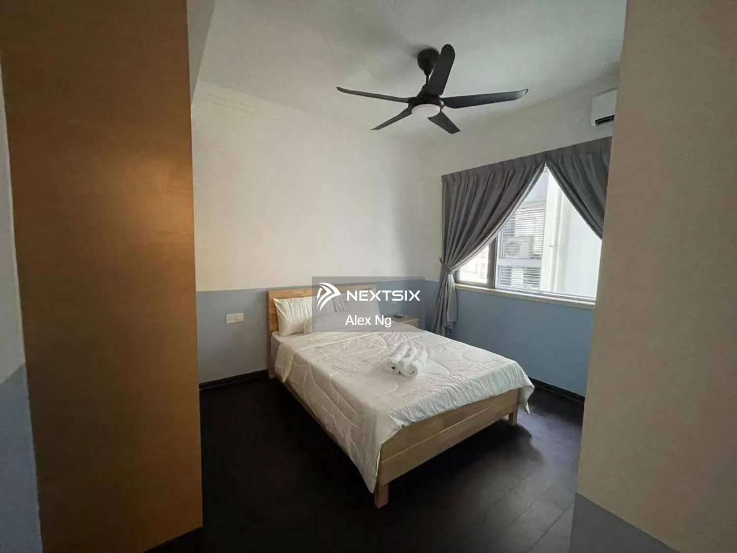 Serviced Residence For Sale in Johor Bahru Johor - Image 4