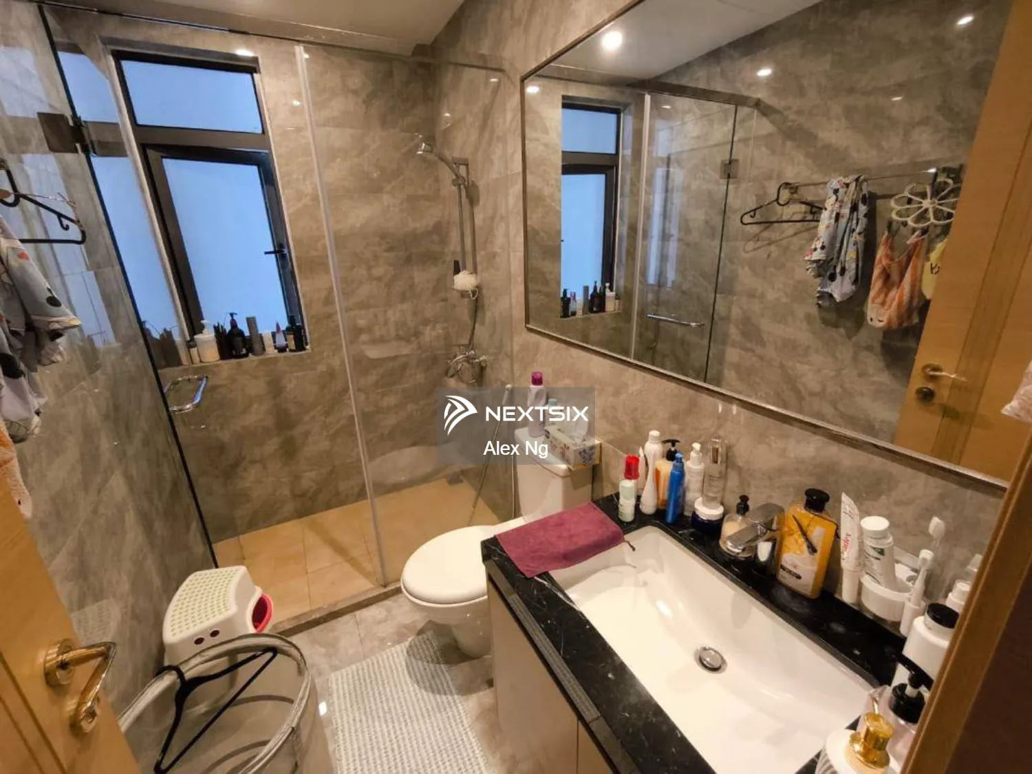 Serviced Residence For Sale in Johor Bahru Johor - Image 5