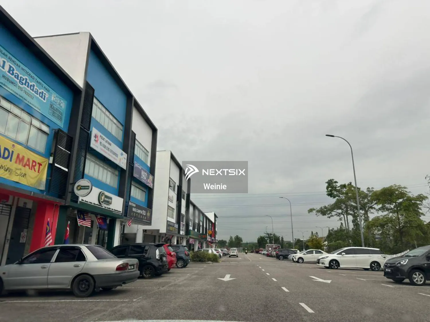 Kulai Indahpura Vervocity