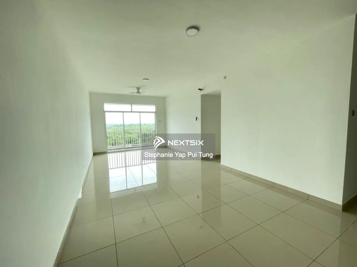Twin Danga Residence
