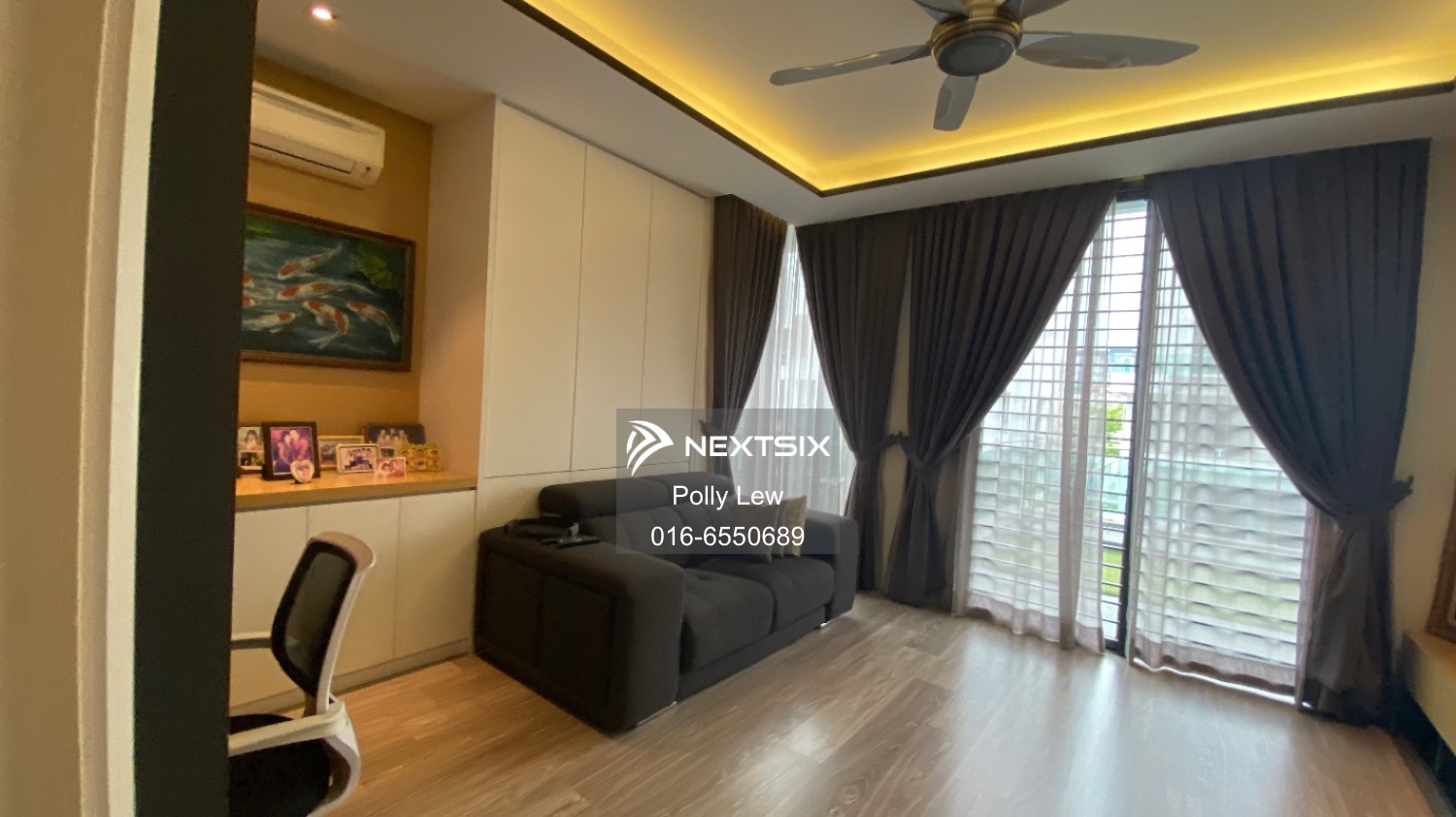 Bungalow For Sale in Bandar Mahkota Cheras Selangor - Image 16