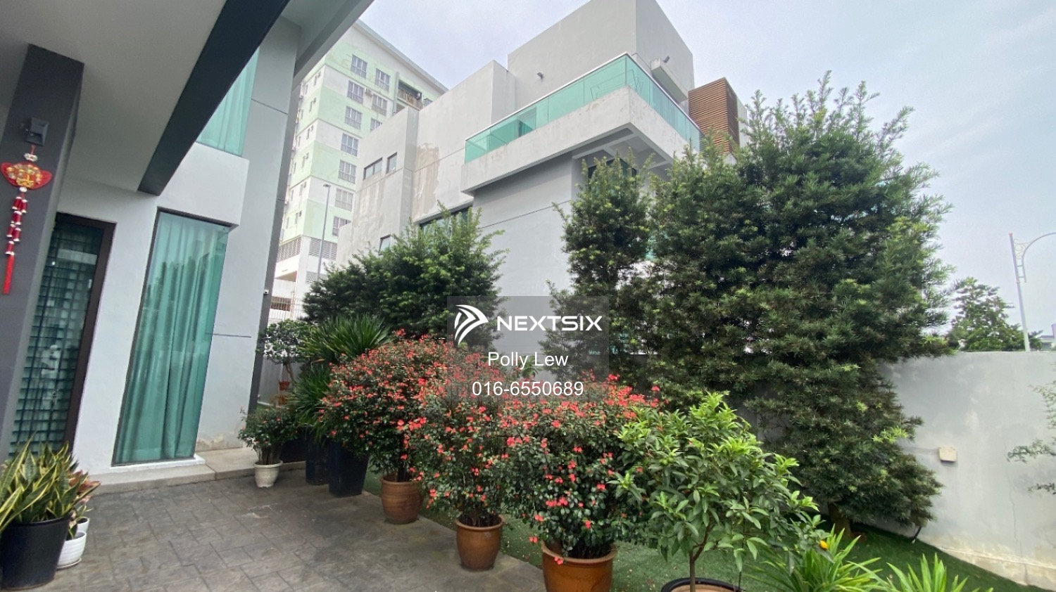 Bungalow For Sale in Bandar Mahkota Cheras Selangor - Image 2