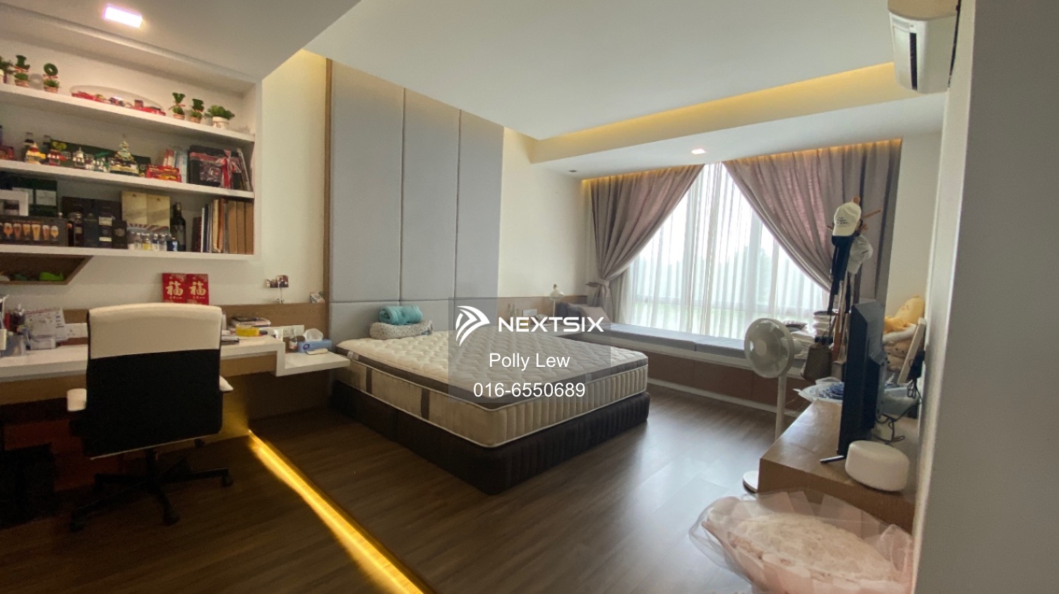 Bungalow For Sale in Bandar Mahkota Cheras Selangor - Image 21