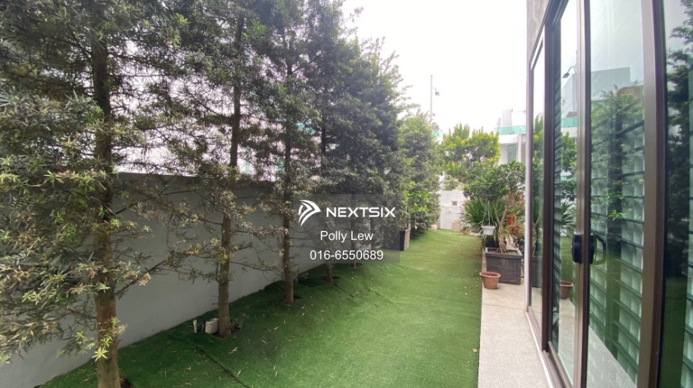 Bungalow For Sale in Bandar Mahkota Cheras Selangor - Image 3