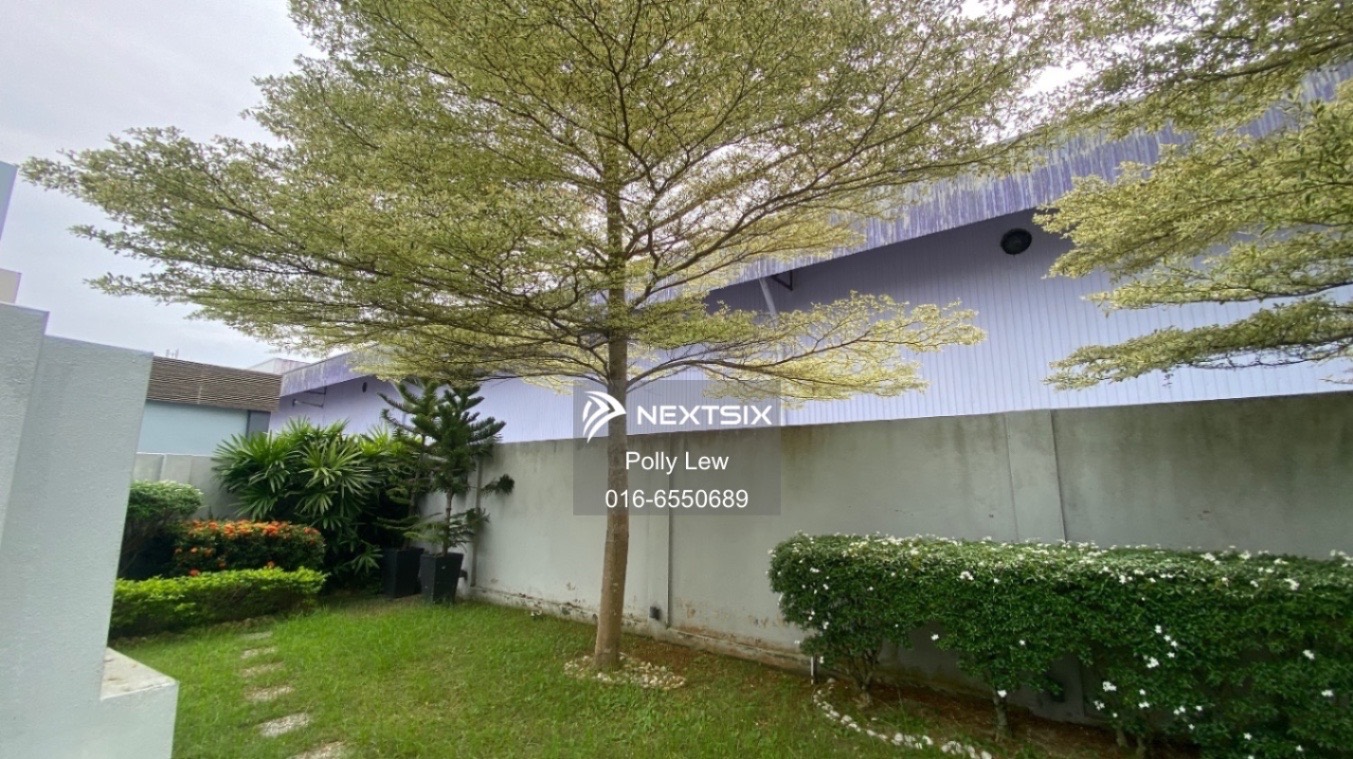 Bungalow For Sale in Bandar Mahkota Cheras Selangor - Image 4