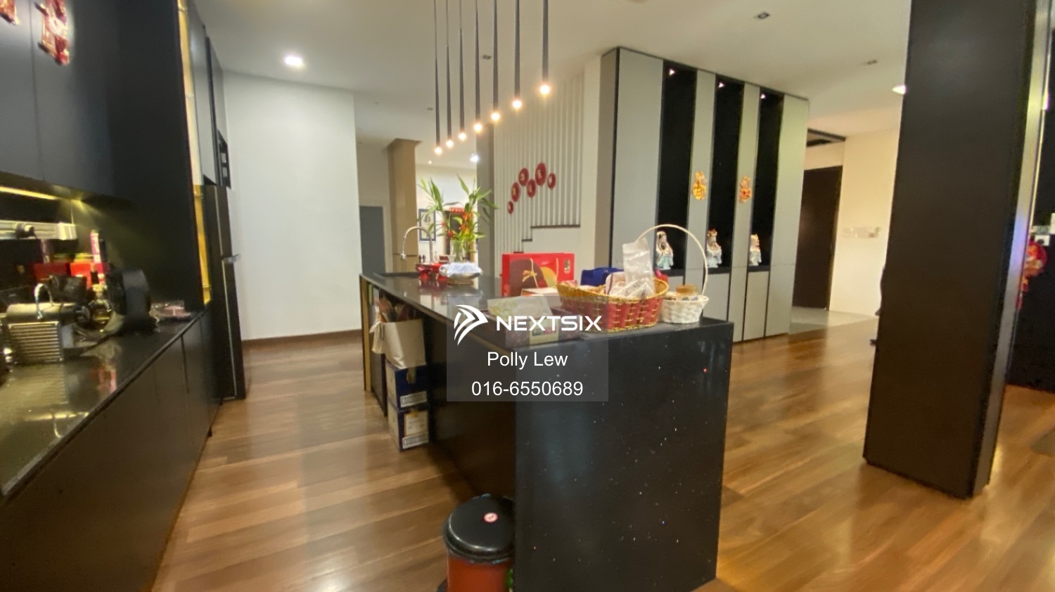 Bungalow For Sale in Bandar Mahkota Cheras Selangor - Image 6