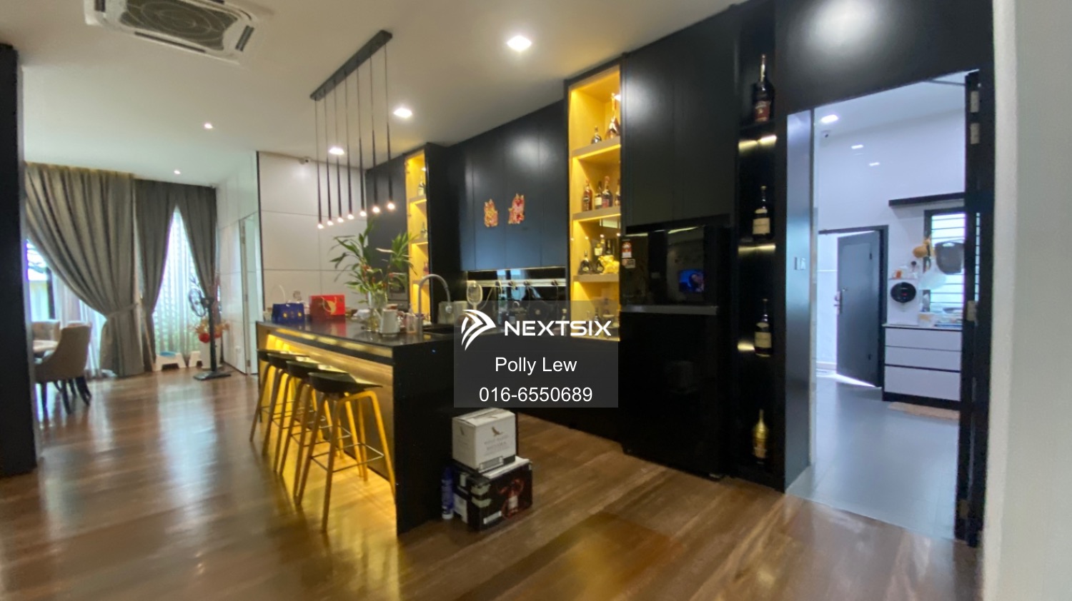 Bungalow For Sale in Bandar Mahkota Cheras Selangor - Image 7