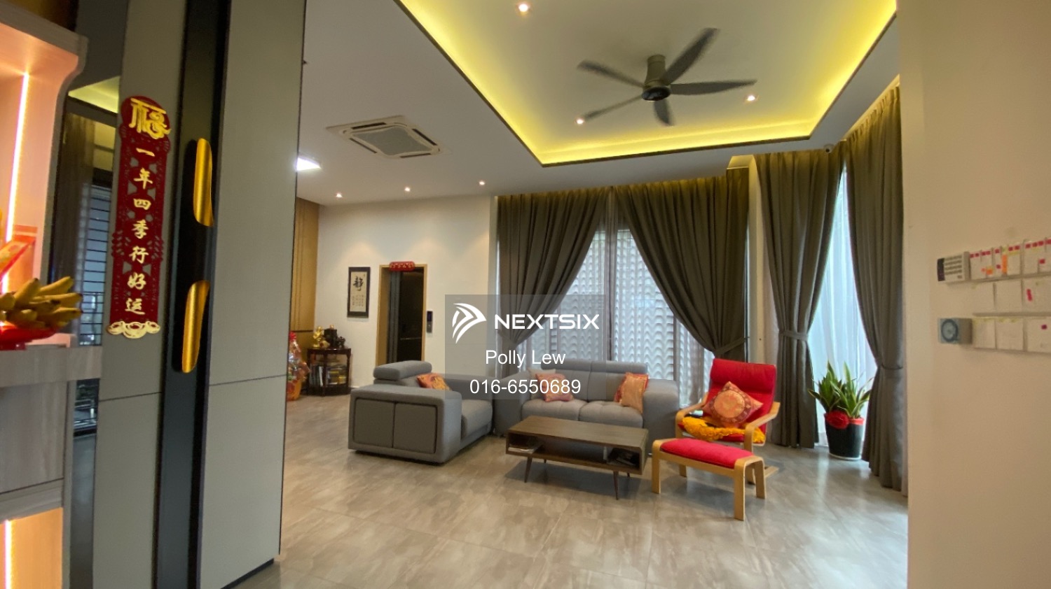 Bungalow For Sale in Bandar Mahkota Cheras Selangor - Image 9