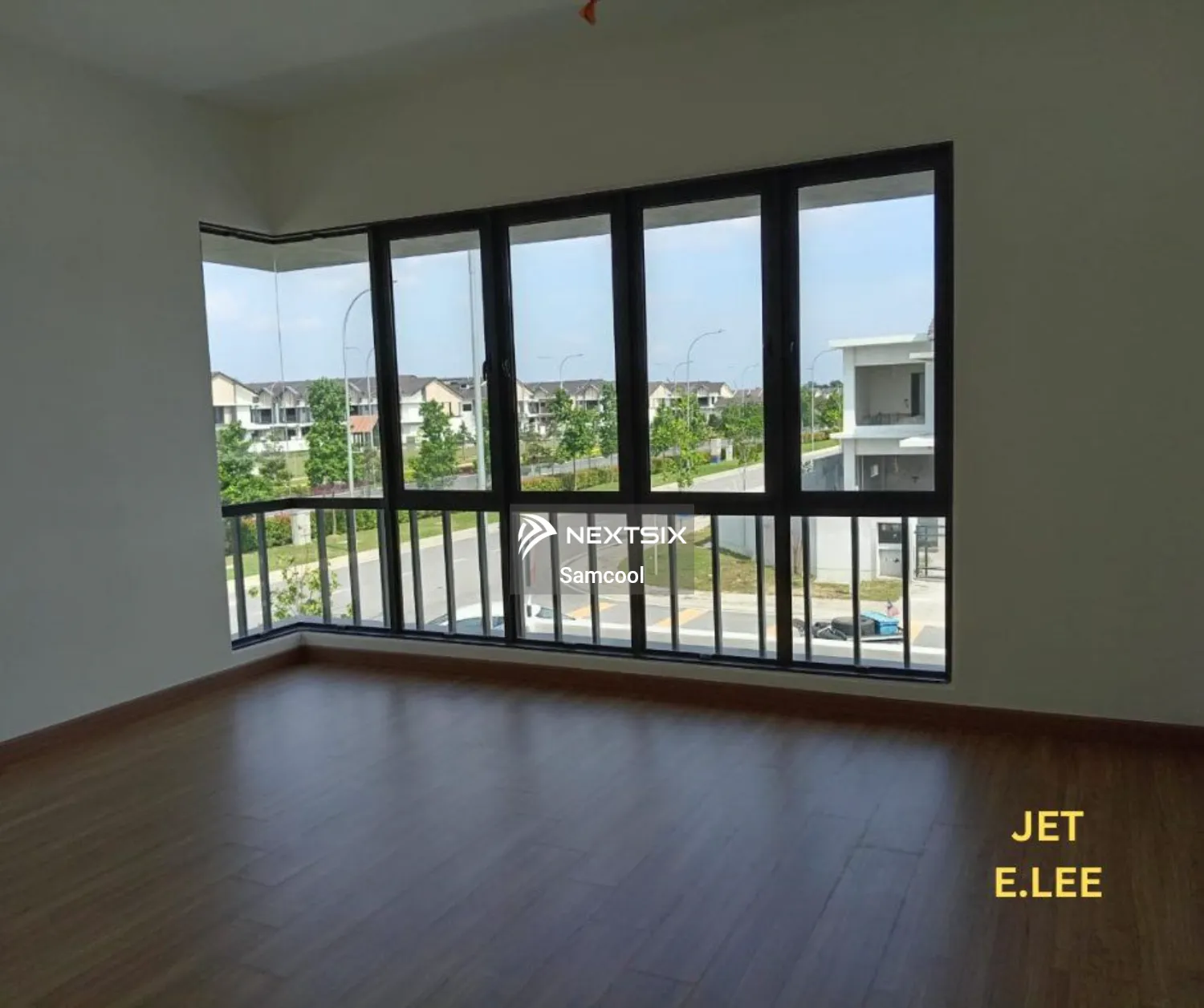 Kyra Bandar Bukit Raja Klang Brand New Double Storey House