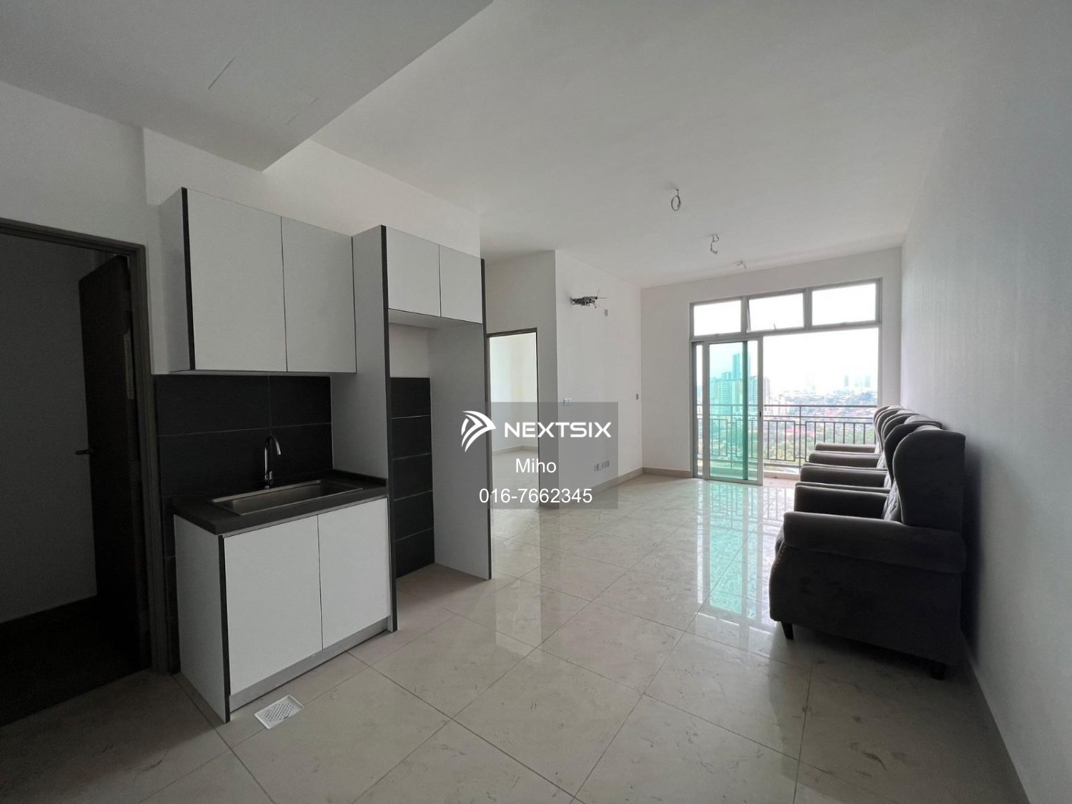 Serviced Residence For Sale in Johor Bahru Johor - Image 2