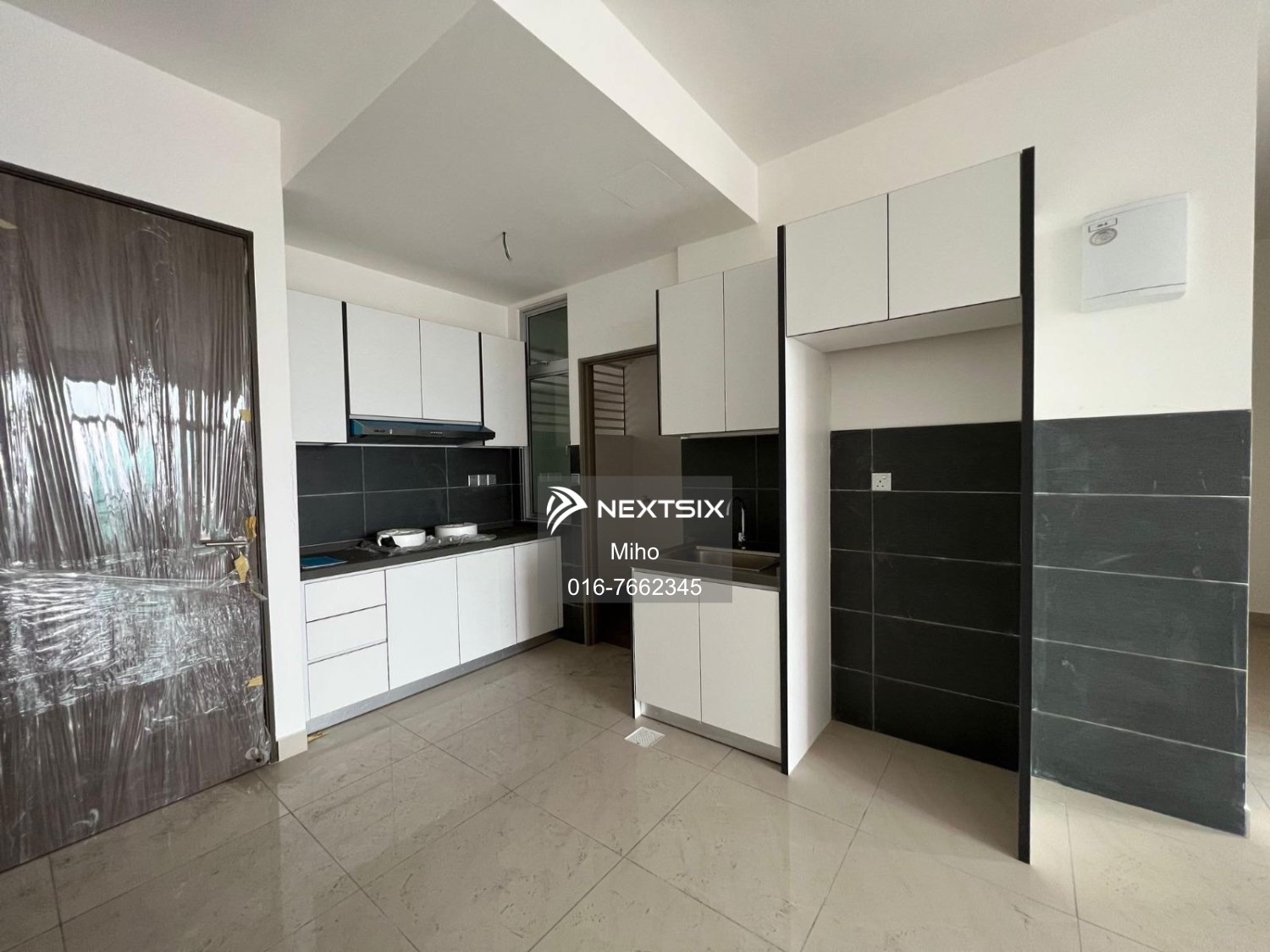 Serviced Residence For Sale in Johor Bahru Johor - Image 3