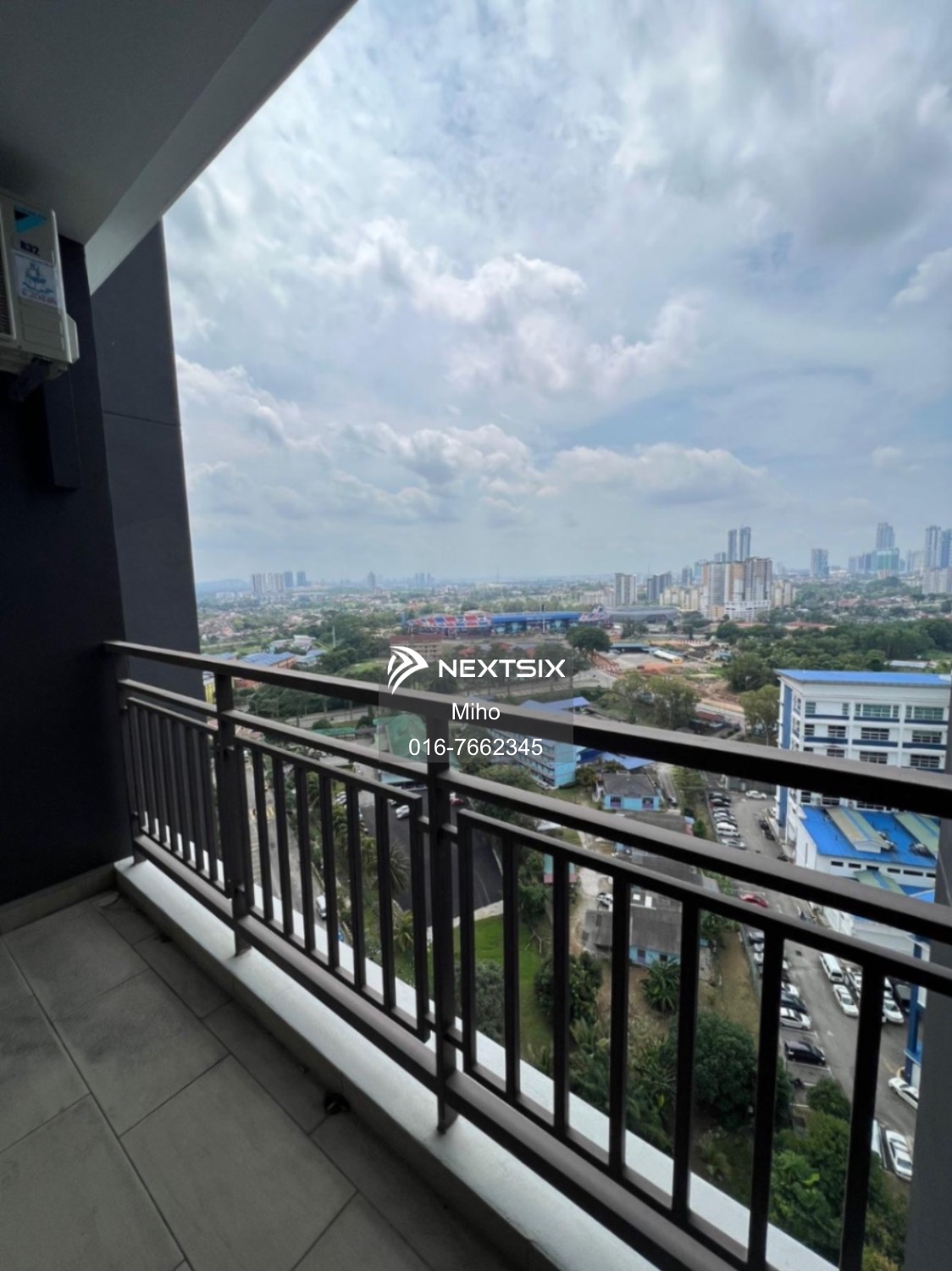 Serviced Residence For Sale in Johor Bahru Johor - Image 8