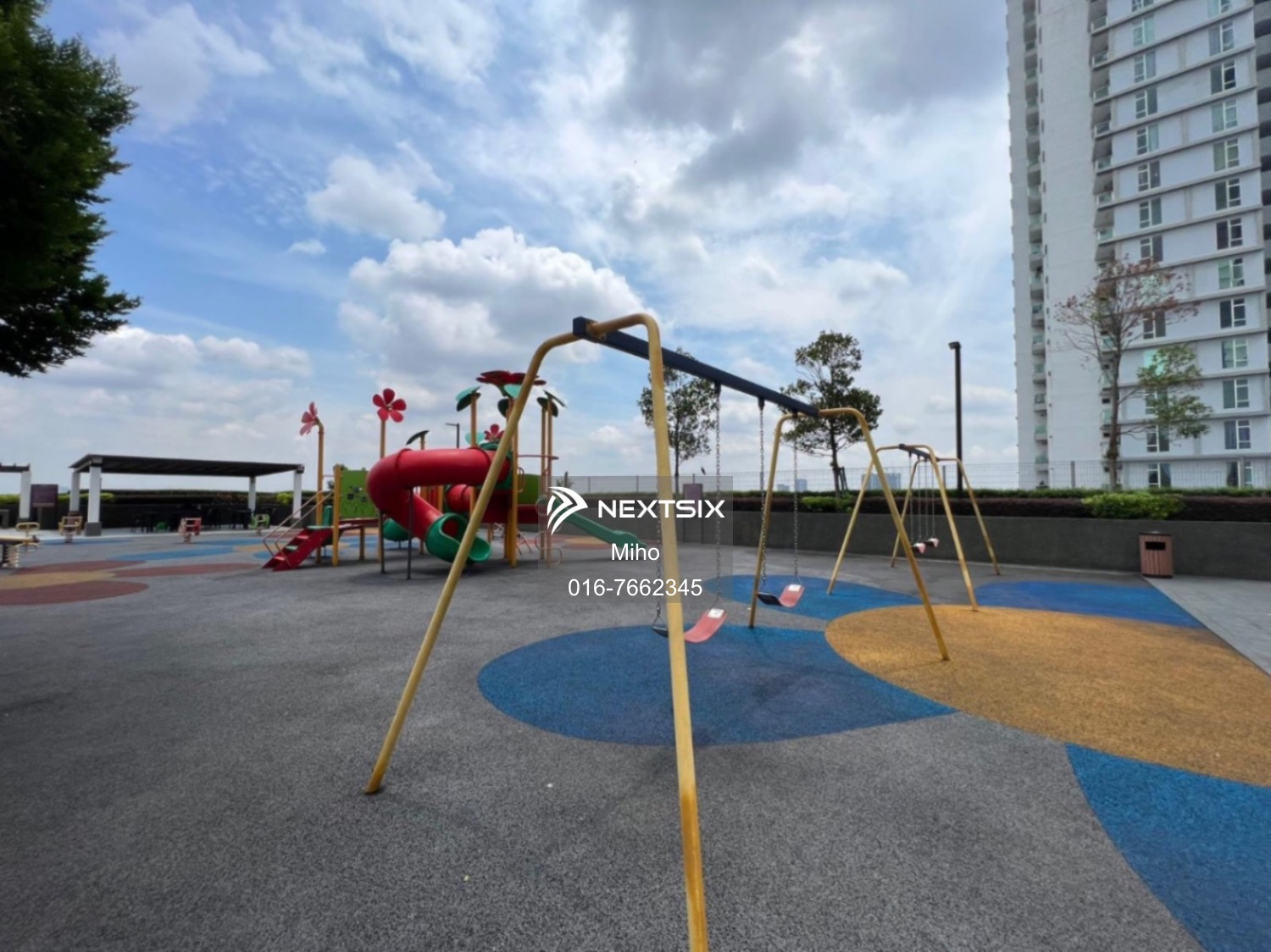 Serviced Residence For Sale in Johor Bahru Johor - Image 9