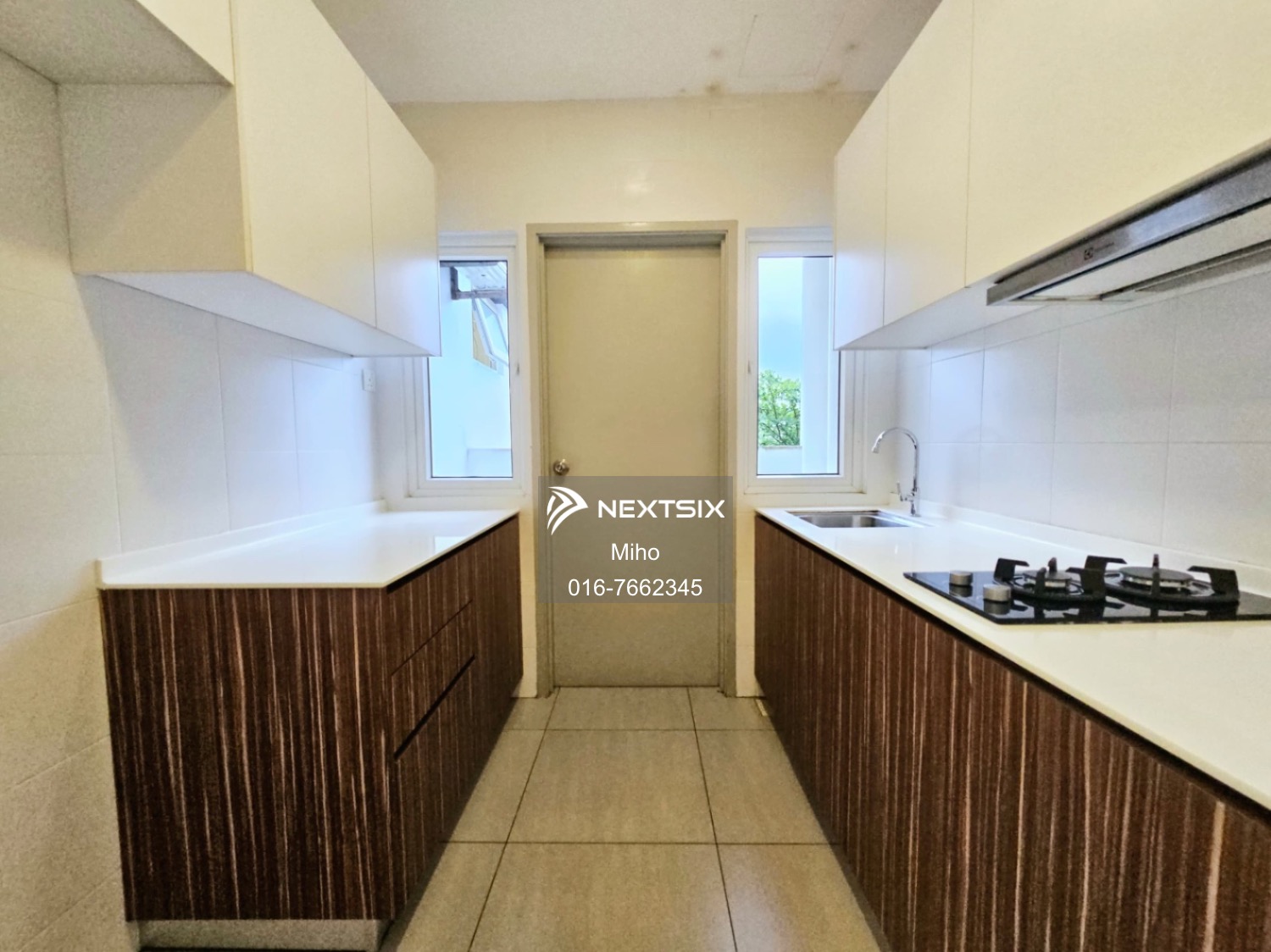 Serviced Residence For Sale in Johor Bahru Johor