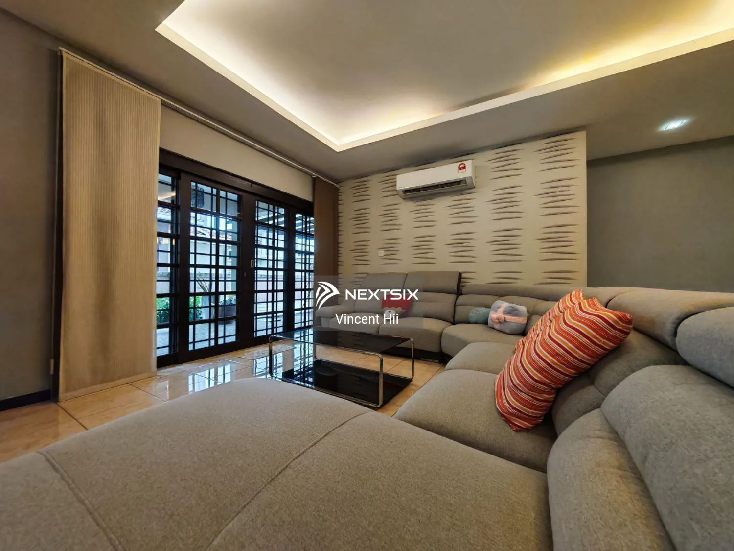 Semi-detached House For Sale in Kuching Sarawak - Image 7