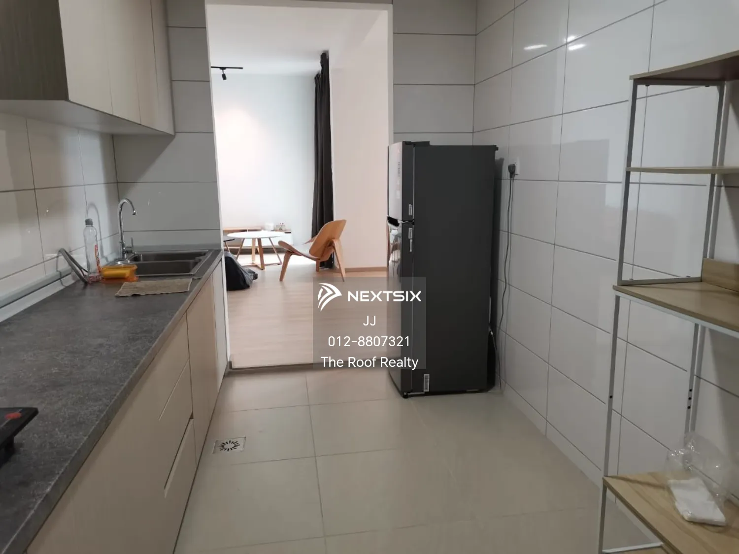 Serviced Residence For Sale in Kuching Sarawak - Image 5