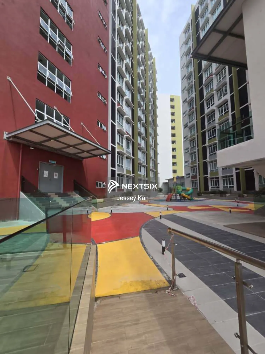 Condominium For Sale in Kuantan Pahang - Image 17