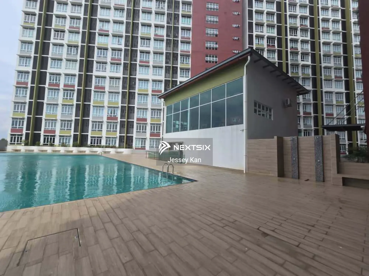 Condominium For Sale in Kuantan Pahang - Image 8