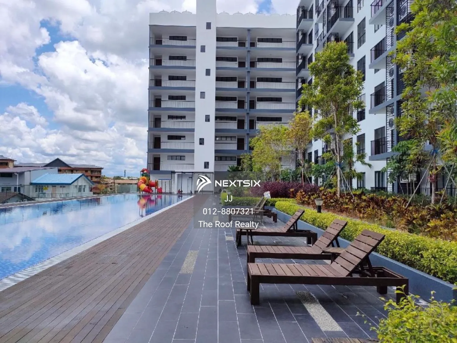 Armadale Residence