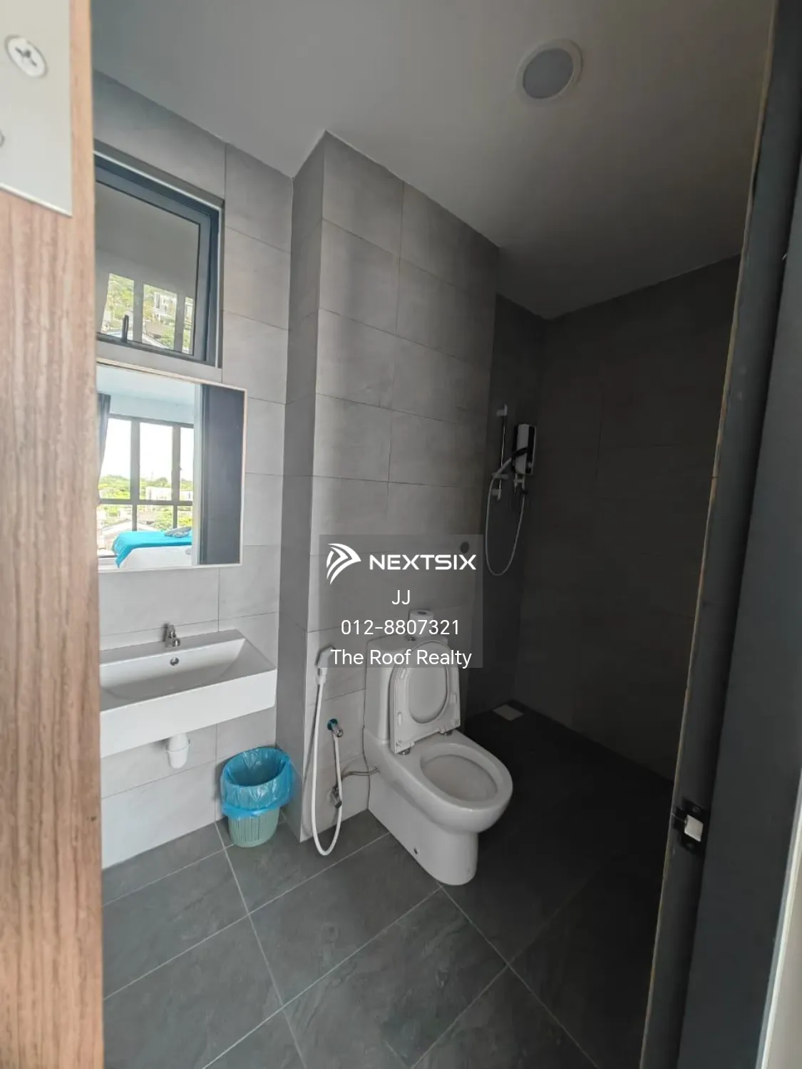 Apartment For Sale in Kuching Sarawak - Image 5