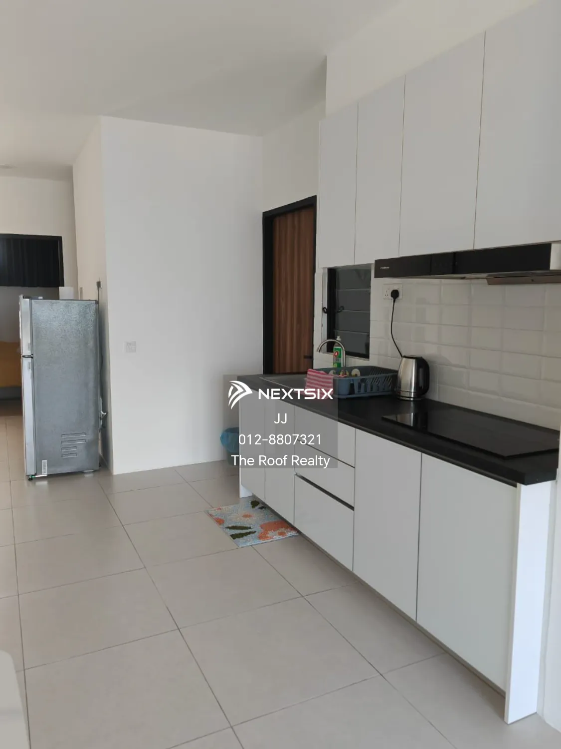 Apartment For Sale in Kuching Sarawak - Image 6