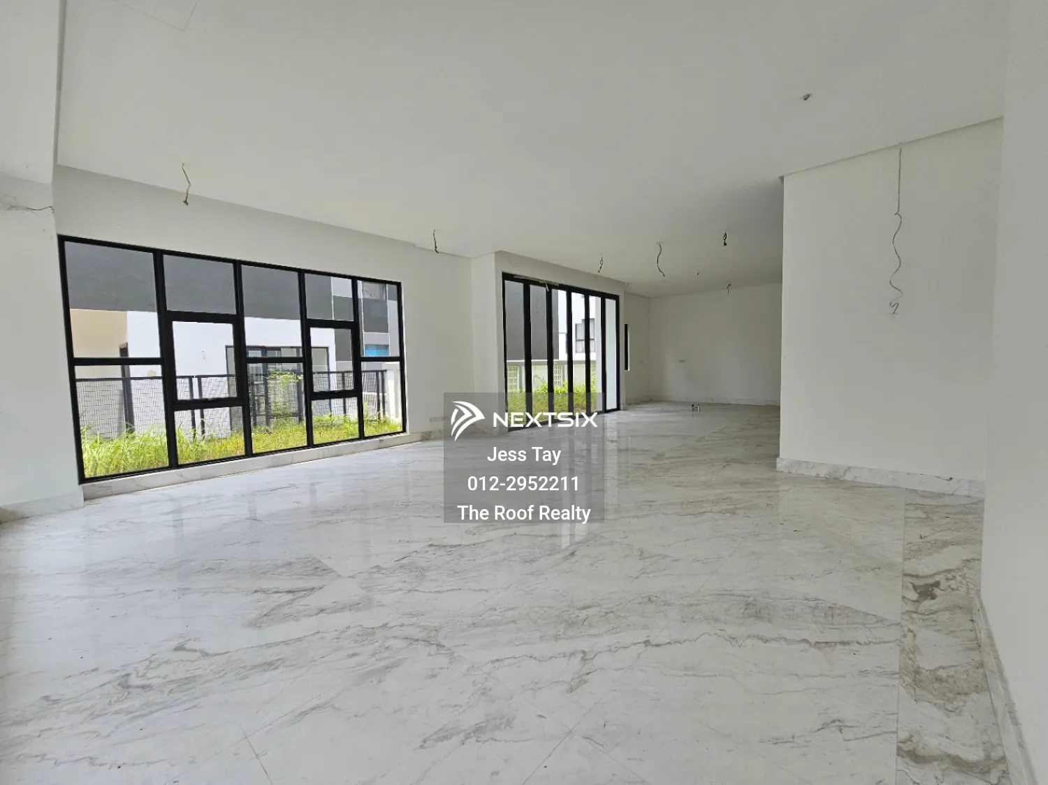 Vila Element Shah Alam