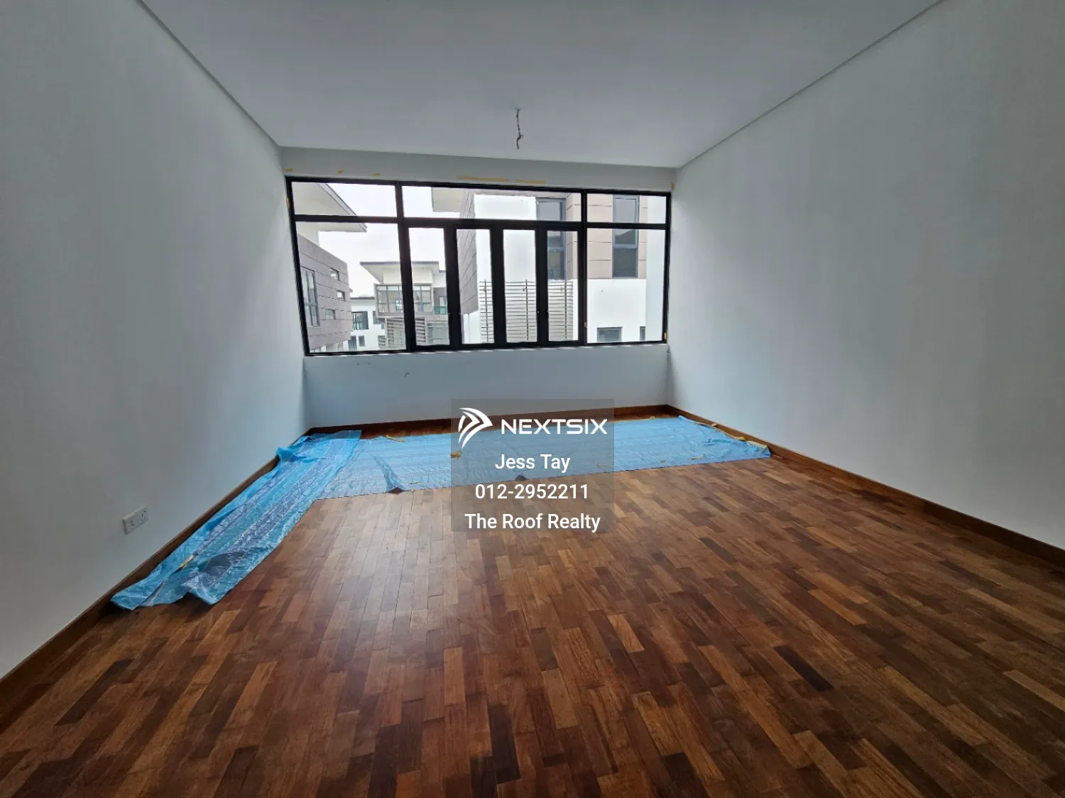 Bungalow For Sale in Shah Alam Selangor - Image 11