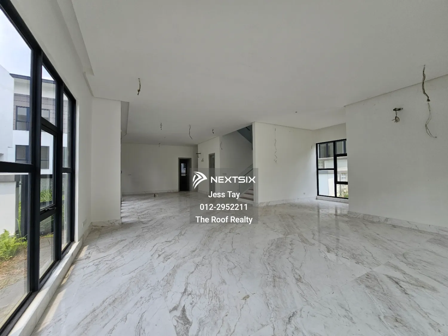 Bungalow For Sale in Shah Alam Selangor - Image 2