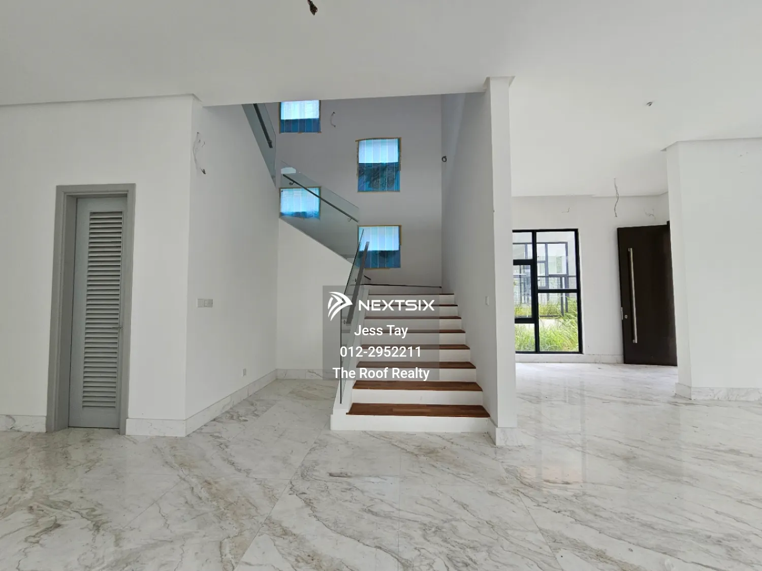 Bungalow For Sale in Shah Alam Selangor - Image 3