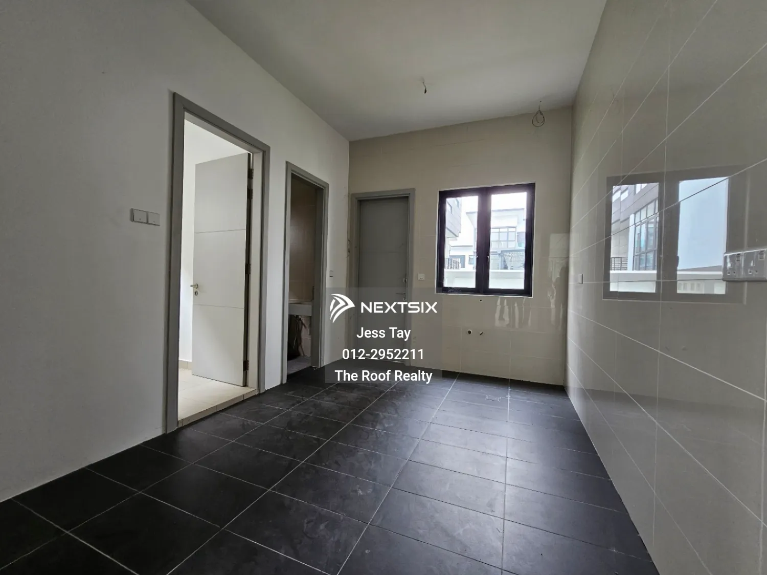 Bungalow For Sale in Shah Alam Selangor - Image 4