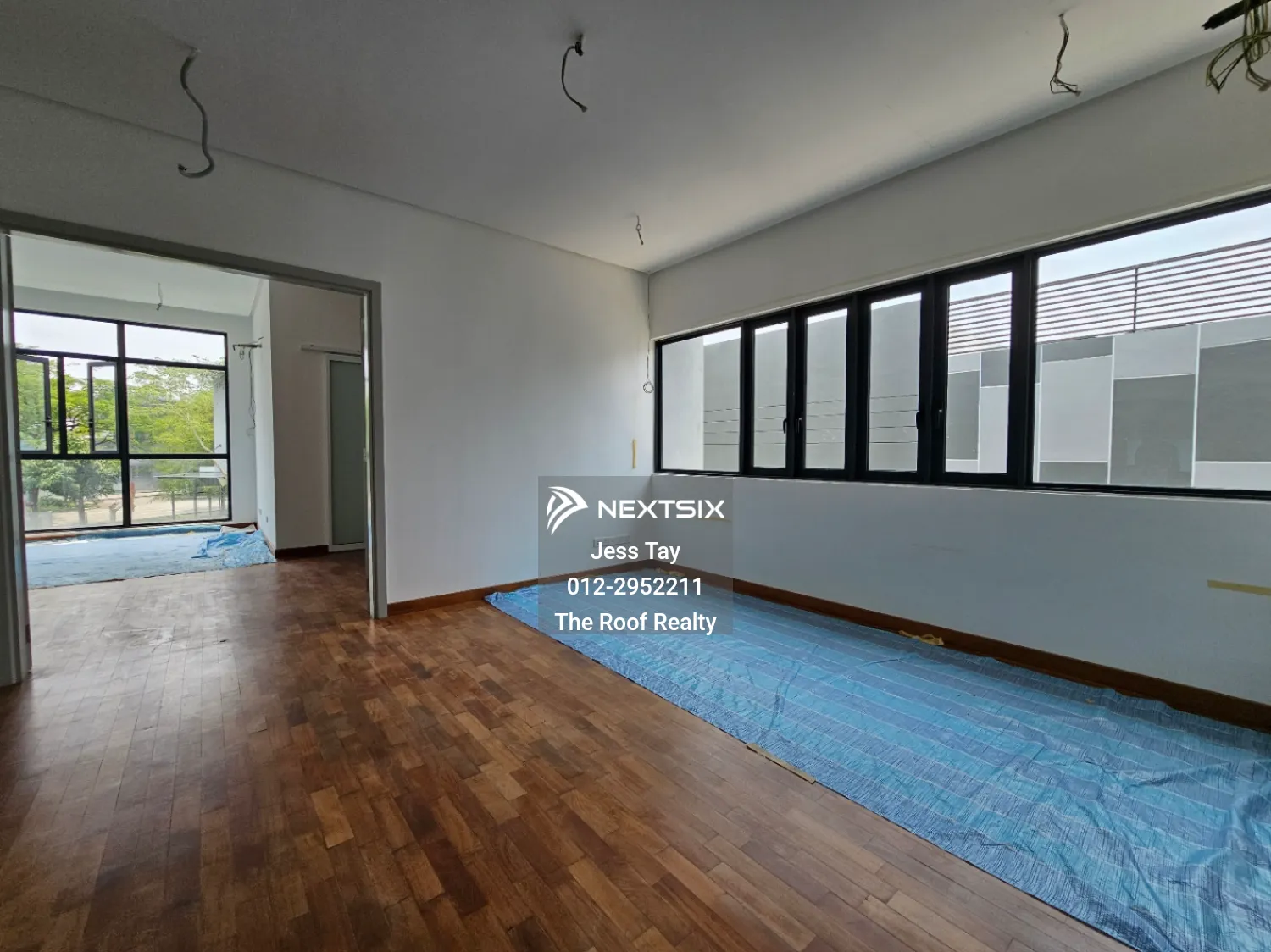 Bungalow For Sale in Shah Alam Selangor - Image 6