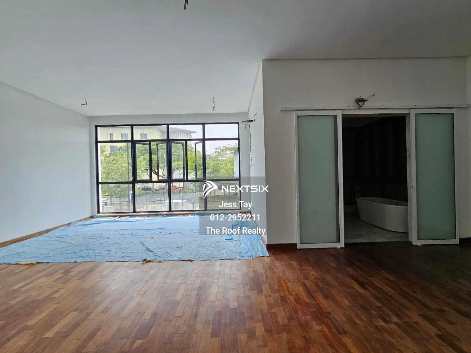 Bungalow For Sale in Shah Alam Selangor - Image 7