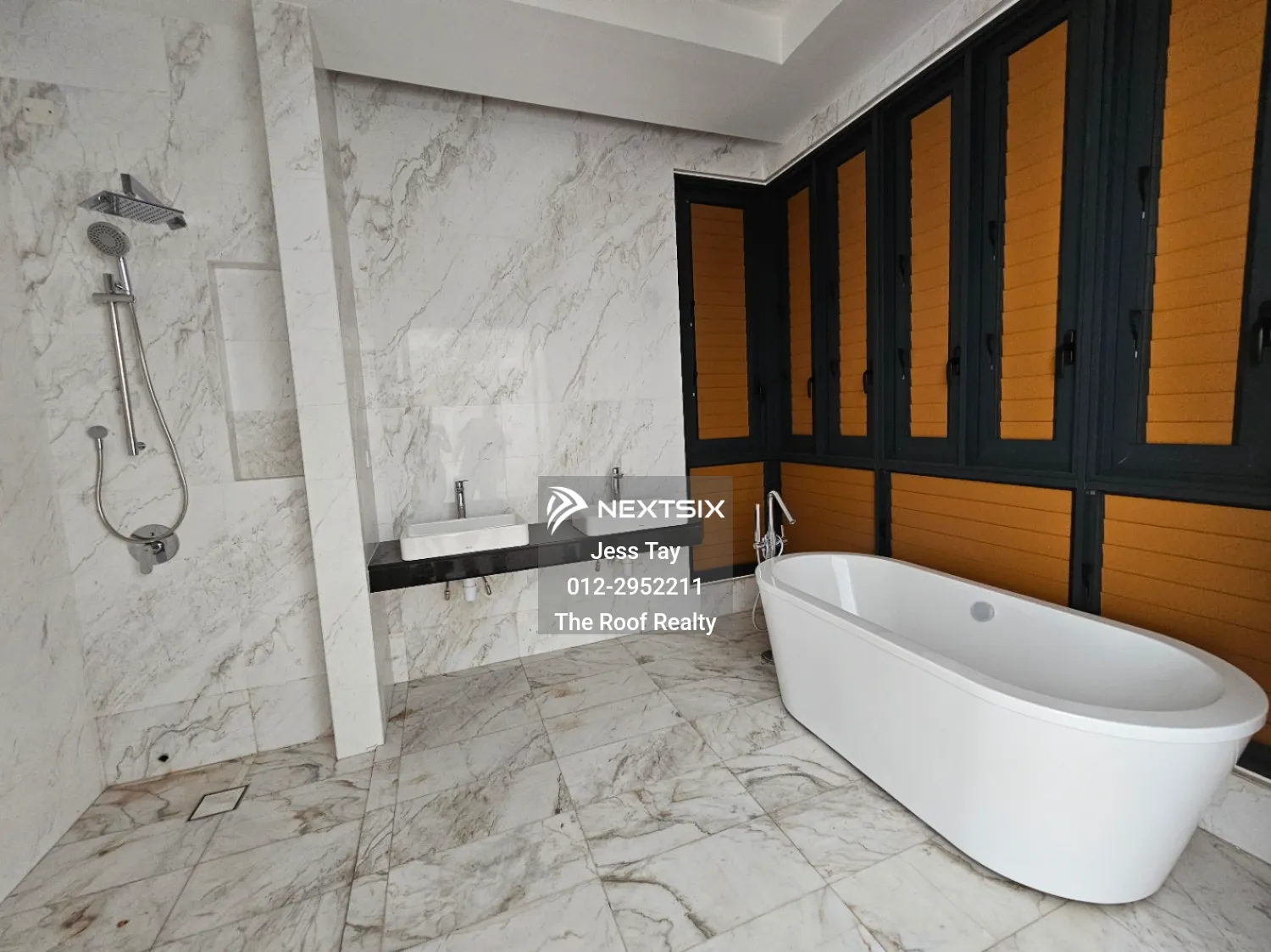 Bungalow For Sale in Shah Alam Selangor - Image 8