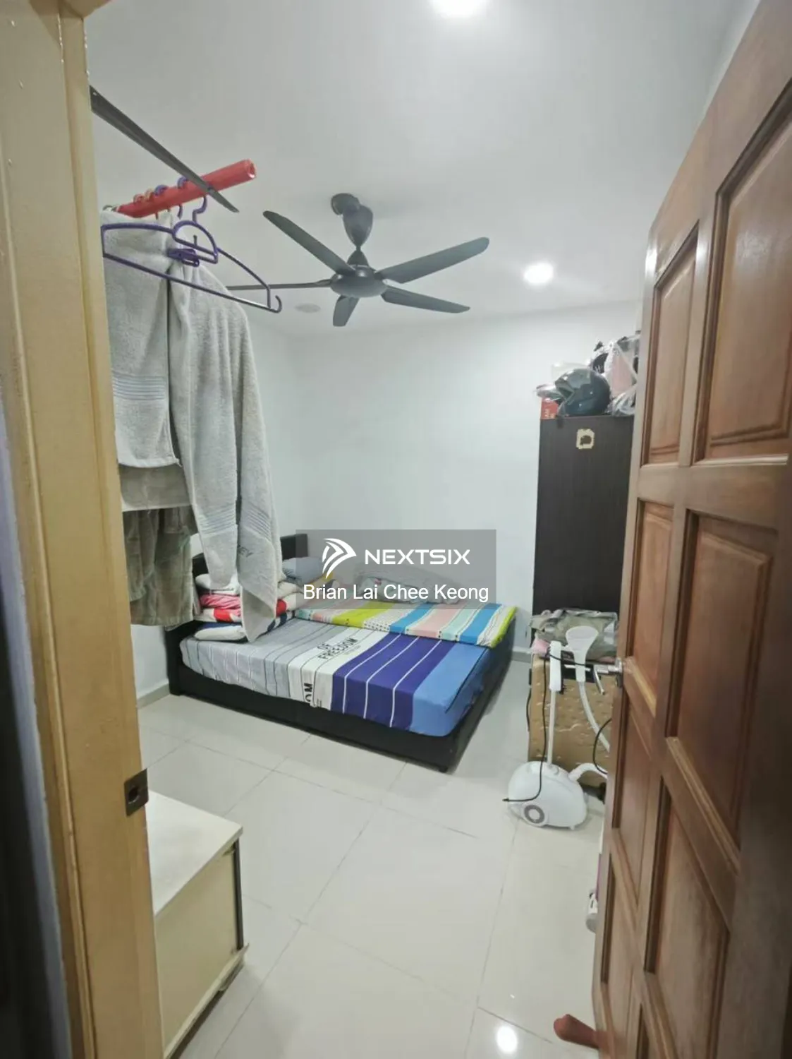 Flat For Sale in Skudai Johor - Image 5
